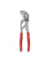 Knipex 86 03 125 pliers wrench - nr 4