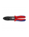 Knipex 97 21 215 B crimping tool - nr 2