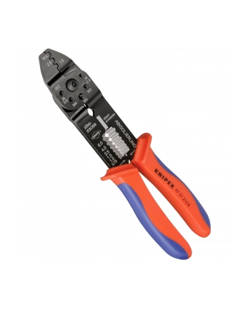 Knipex 97 21 215 B crimping tool nr 1