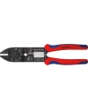 Knipex 97 21 215 crimping tool - nr 13