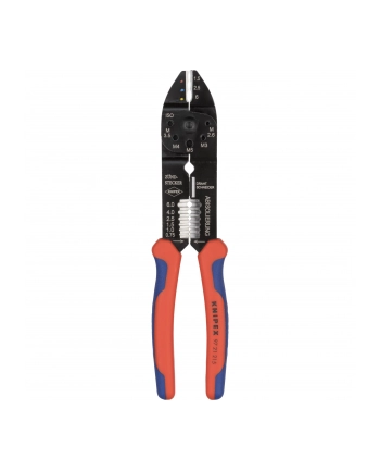 Knipex 97 21 215 crimping tool nr 2