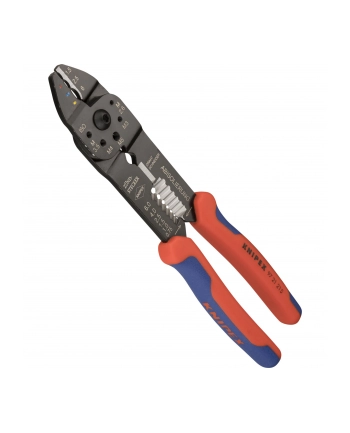 Knipex 97 21 215 crimping tool nr 1