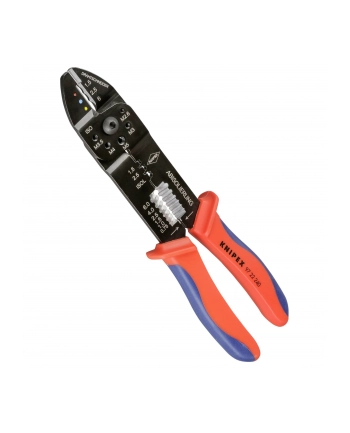 Knipex 97 22 240 crimping tool nr 1