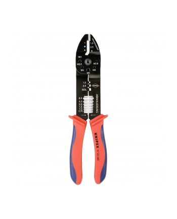 Knipex 97 22 240 crimping tool nr 2