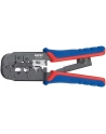 Knipex 97 51 10 crimping tool - nr 10