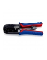 Knipex 97 51 10 crimping tool - nr 16