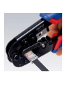 Knipex 97 51 10 crimping tool - nr 18