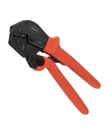 Knipex 97 52 06 crimping tool nr 1
