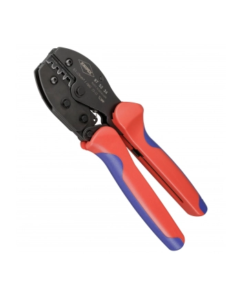 Knipex 97 52 34 crimping tool nr 1