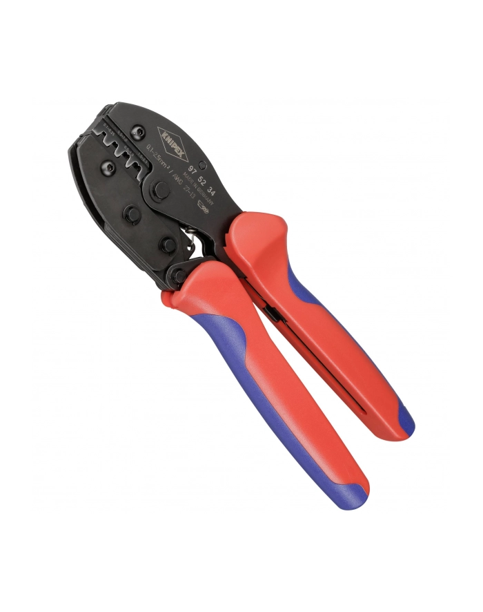 Knipex 97 52 34 crimping tool główny