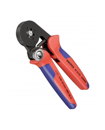 Knipex 97 53 04 crimping tool nr 2