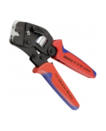 Knipex 97 53 09 crimping tool nr 1