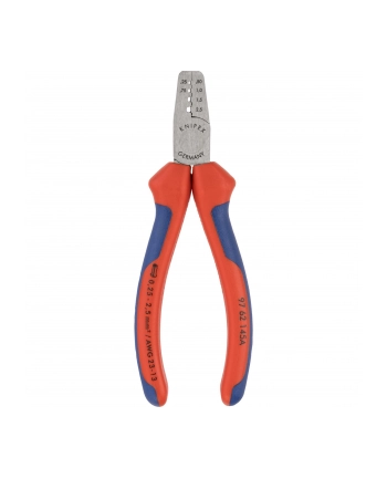 Knipex 97 62 145 A crimping tool nr 2