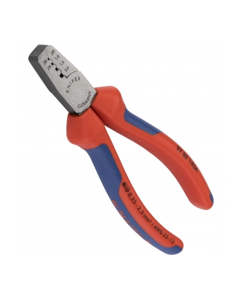 Knipex 97 62 145 A crimping tool nr 1