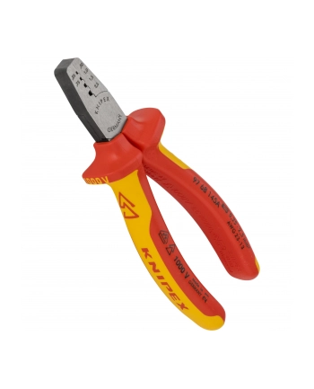 Knipex 97 68 145 A crimping tool nr 1