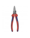 Knipex 97 72 180 crimping tool - nr 3