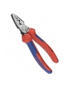 Knipex 97 72 180 crimping tool - nr 4