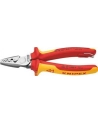Knipex 97 78 180 crimping tool - nr 12