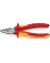 Knipex 97 78 180 crimping tool - nr 13