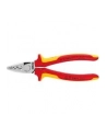 Knipex 97 78 180 crimping tool - nr 6