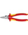 Knipex 97 78 180 crimping tool - nr 8