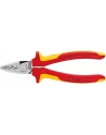Knipex 97 78 180 crimping tool - nr 9