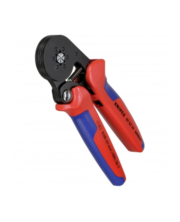 Knipex 97 53 14 crimping tool nr 1