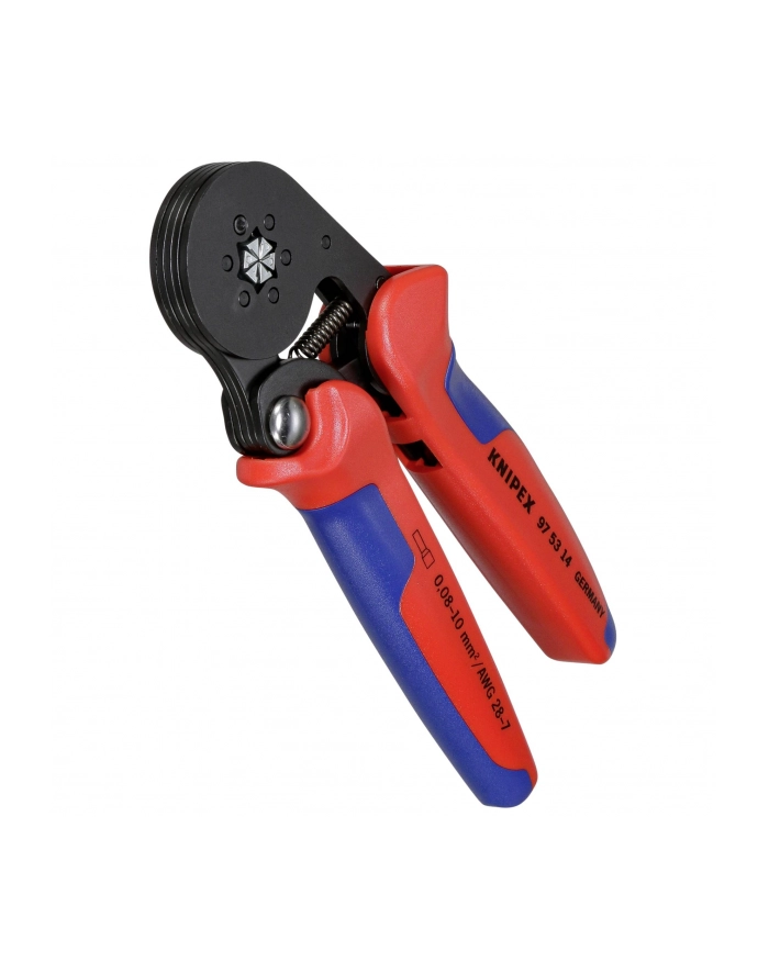 Knipex 97 53 14 crimping tool główny