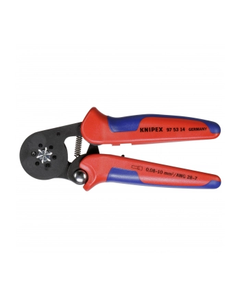 Knipex 97 53 14 crimping tool nr 2