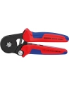 Knipex 97 53 14 crimping tool - nr 8