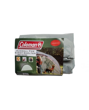 Coleman 2000016834 Sun Protection Outdoor tarpaulin Green - X-Large nr 1