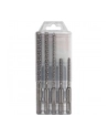 Makita B-58992 SDS-plus Nemesis Drills set - 5-pieces - nr 4
