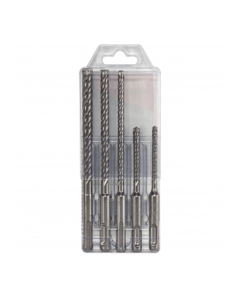 Makita B-58992 SDS-plus Nemesis Drills set - 5-pieces nr 1