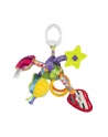 Tomy Lamaze Tug & Play Knot - L27128 - nr 1
