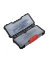 Bosch wood metal jigsaw blade set - 30-pieces - 2607010903 - nr 4