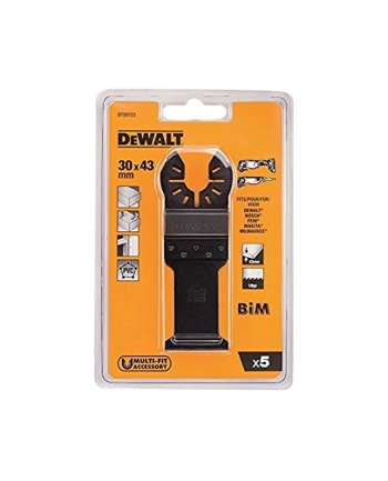 DeWalt DT20723-QZ accessories carbide Rasp DT20719-QZ nr 1