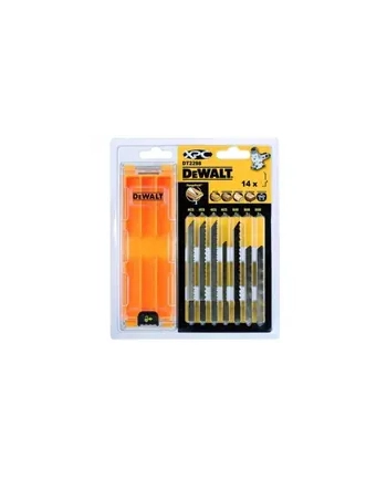 DeWalt DT2298-QZDeWalt DT2298-QZ - Saw blade - 1309064 nr 1