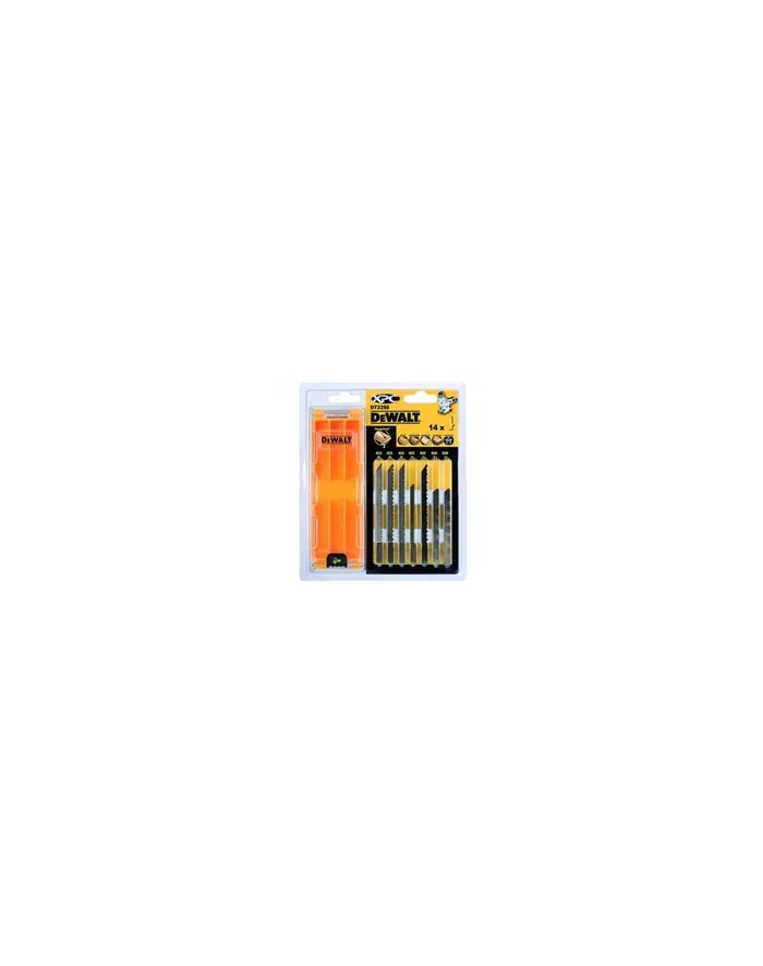 DeWalt DT2298-QZDeWalt DT2298-QZ - Saw blade - 1309064 główny
