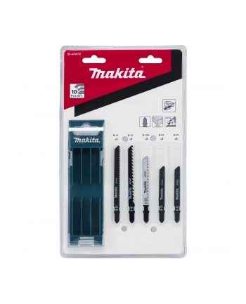Makita jigsaw blades - various types nr 1