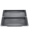 Bosch HEZ530000 universal pan narrow format - 2 pieces - nr 2