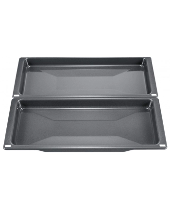 Bosch HEZ530000 universal pan narrow format - 2 pieces nr 2