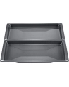 Bosch HEZ530000 universal pan narrow format - 2 pieces - nr 3