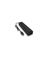 ICY BOX IB-HUB1700-C3 - USB 3.0 HUB 7x - nr 19