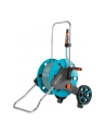 GARDENA Hose Reel AquaRoll M Set - Hose Trolley - 20m - nr 2