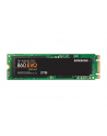 Samsung 860 EVO 2 TB - SSD M.2 2280 - nr 56