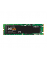 Samsung 860 EVO 2 TB - SSD M.2 2280 - nr 60