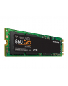 Samsung 860 EVO 2 TB - SSD M.2 2280 - nr 14