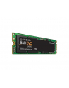 Samsung 860 EVO 2 TB - SSD M.2 2280 - nr 20