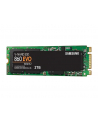 Samsung 860 EVO 2 TB - SSD M.2 2280 - nr 21