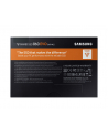 Samsung 860 EVO 2 TB - SSD M.2 2280 - nr 25